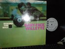 BABY FACE WILLETTE BEHIND THE 8 BALL ARGO 749 GRAY LABEL MONO OR.
