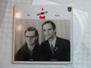 Kraftwerk ‎– Ralf & Florian LP France 1976