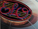 ELO - Out of the Blue  - Gatefold vinyl '77 -  sew on patch attached