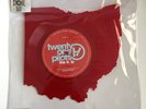 Twenty One Pilots: the lc lp - RARE Ohio Shaped Record - Free Shipping  RSD