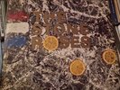 Stone Roses by The Stone Roses (Vinyl, Silvertone) 1989 Release