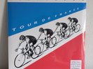 Kraftwerk: Tour de France–Kling Klang Digital Master–farbiges Vinyl–eingeschweiß