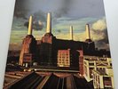 Pink Floyd Animals Lp UK 1st Issue '77 GREAT PRESS [Ex/Ex]