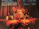 Social Distorsion Sex Love and Rock 'n' Roll  Red Vinyl