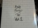 Pink Floyd - The Wall - 180 Gram Vinyl - Sealed W/ Poster & Free MP3 Dwnld