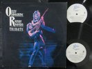 OZZY OSBOURNE Randy Rhoads Tribute / 2 LP Set Holland 1987 CBS EPIC EPC 4504751