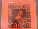 LEE MORGAN Cornbread LP BLUE NOTE BLP 4222 MONO 1st Pressing Van Gelder