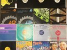 16x Hard House Vinyl 12” Record Bundle - Vicious Circle, Tinrib, Tripoli Trax
