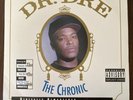 Dr. Dre - The Chronic (Vinyl) (2LP)