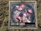 Coheed And Cambria Afterman : Descension Vinyl LP Picture Disc NEW Unplayed OOP