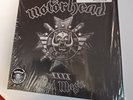 MOTORHEAD Bad Magic black vinyl 2015 their final album /CD