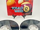 Totally Wired 12 Acid Jazz 1995 Double Album LP Record 12” Vital