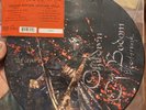 Children Of Bodom  Blooddrunk (Picture Disc) VINYL LP RECORD - #1171 VG+