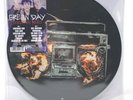 Green Day Revolution Radio LP Pic Disc Limited Exclusive Vinyl (2017)