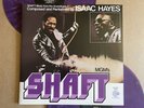 Isaac Hayes “Shaft” Limited Edition 2LP Purple Vinyl RARE/NEW/SEALED