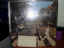 BEATLES - ABBEY ROAD VINILE ITA 1975 EX/EX