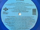 SOULS Of MISCHIEF 93 'Til Infinity BLUE LP 1993 HIP HOP Jive Records