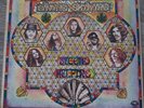 Lynyrd Skynyrd Second Helping JP 1974 Promo LP 33T