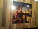 Pink Floyd Vinyl LP Animals Pink Vinyl Germany 1977 VG/VG