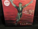 TOADIES - Rubberneck LP Red 25th Anniversary VINYL New SEALED Record