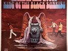 THUNDER AND ROSES -King Of The Black Sunrise-ORIGINAL First Press- HEAVY PSYCH