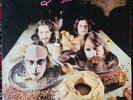 SECOS & MOLHADOS DEBUT S/T GATEFOLD LP VERY RARE ORIGINAL MADE IN BRAZIL 1973