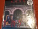 Rush - Moving Pictures NM lp reissue record DMM Audiophile master