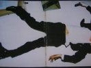 DAVID BOWIE-LODGER w/  Robert Fripp and Brian ENO excellent vinyl