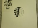 Get Dead - Get Dead EP TEST PRESSING