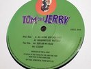 Tom And Jerry - All Alone Wid Dog Face SHELL 006 12