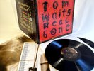 TOM WAITS – Real Gone, 1. Press EU 2004, Anti 66781, 2x Vinyl, DLP, Album, OIS