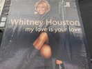 Whitney Houston ‎– My Love Is Your Love OG 1998 Press 2XLP in Picture Cover VG+