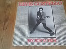 Elvis Costello – My Aim Is True Vinyl LP Album 33rpm First Pressing 1977