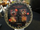 W.A.S.P. WASP 