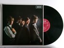 THE ROLLING STONES ROUTE 66 DECCA LK 4605 MICK JAGGER KEITH RICHARDS DEBUT ALBUM
