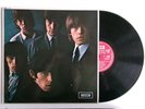 THE ROLLING STONES No. 2 DECCA LK 4661 MICK JAGGER KEITH RICHARDS POP ROCK