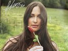 Kacey Musgraves Deeper Well SIGNED Vinyl Transparent Spilled Milk AUTOGRAPH