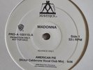 RARE MADONNA 