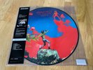 URIAH HEEP - The Magician's Birthday (Picture Disc 2022) NEU