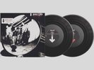 Pearl Jam Rearviewmirror Greatest Hits 1991-2003 Volume 2 Double Vinyl LP Record