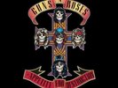 Guns N Roses - Appetite For Destruction - New (Vinyl) LP Sealed