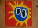 Primal Scream - Screamadelica Orig 1991 Double LP. CRELP 076 A1 B1 C1 D1 EX+/EX+