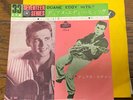 Duane Eddy Hits  1962 JAPAN 4-TRACKS EP PS 7