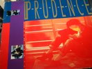 Prudence Liew  劉美君 NAKED FEEL ORIG 1990 HONG KONG VINYL LP  EX