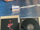 DEPECHE MODE  Violator  OG US SIRE LP  NM  lyric inner