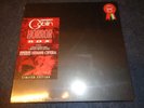 GOBLIN HORROR BOX-CLAUDIO SIMONETTI-3 LP 3 POSTER-LIM ED-BOX SET-SEALED-O17-ZZ