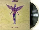 Nirvana - In Utero - Vinyl LP