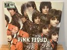 Pink Floyd The Piper At The Gates Of Dawn / Germany EMI Columbia Vinyl LP Beauty