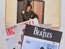 The Beatles Yesterday and Today Capitol T 2553 Record Album Vinyl LP MONO 1966