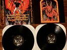 OZZY OSBOURNE - Waiting on Satan's call (LIM.200 BLACK DLP*LIVE 1981 CLEVELAND)